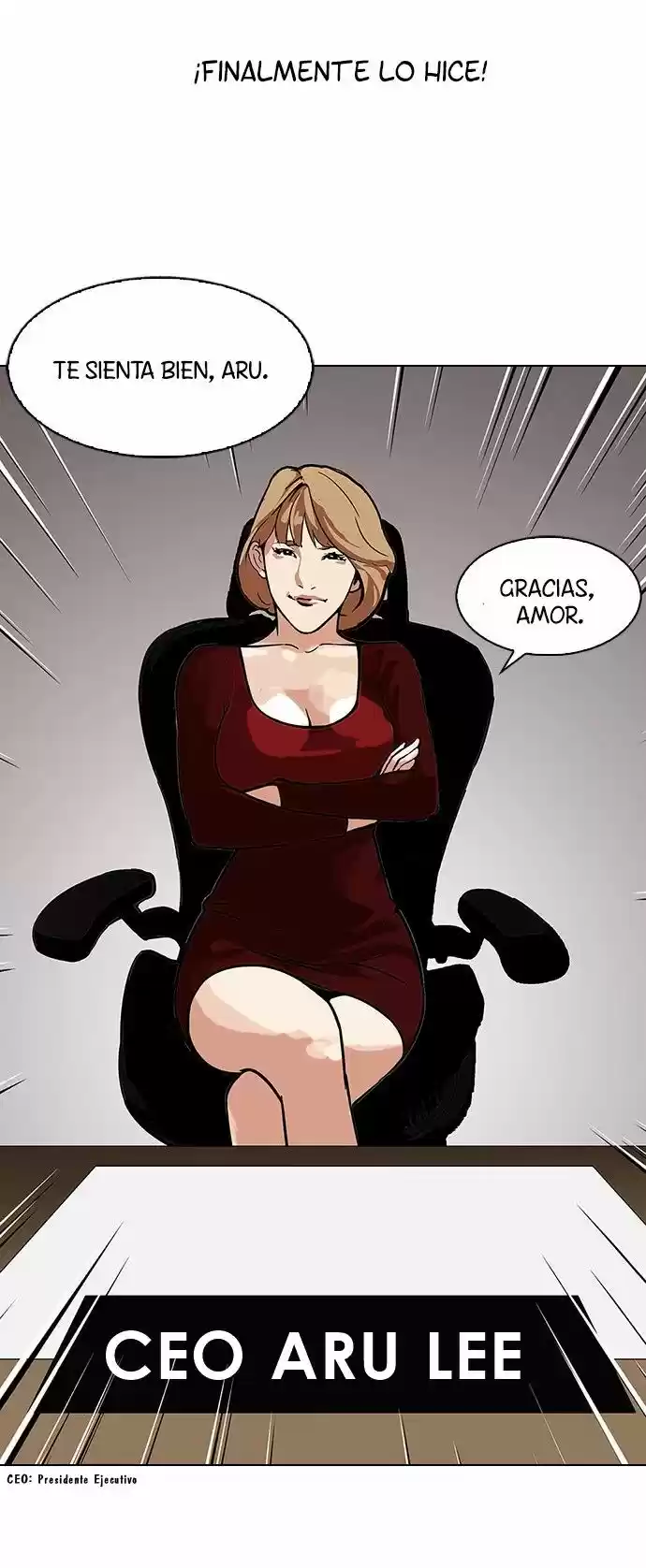 Lookism capítulo 106, página 7