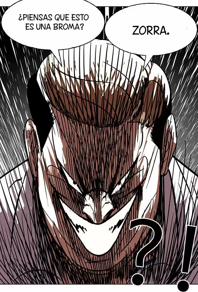Lookism capítulo 106, página 31