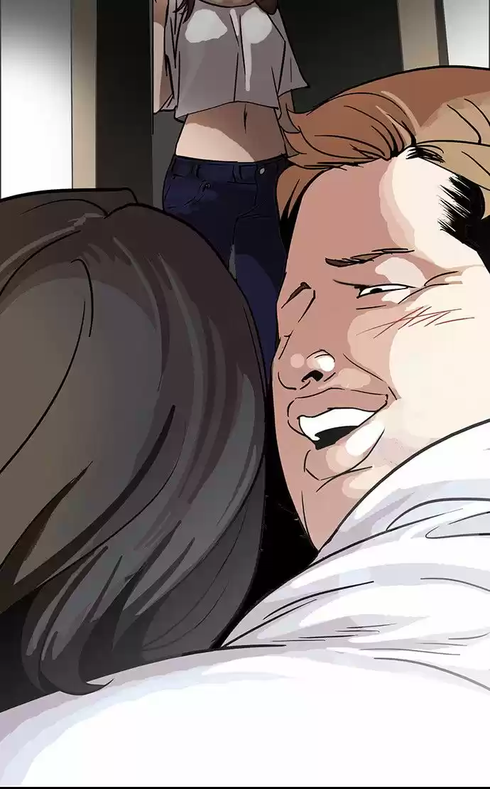 Lookism capítulo 107, página 9