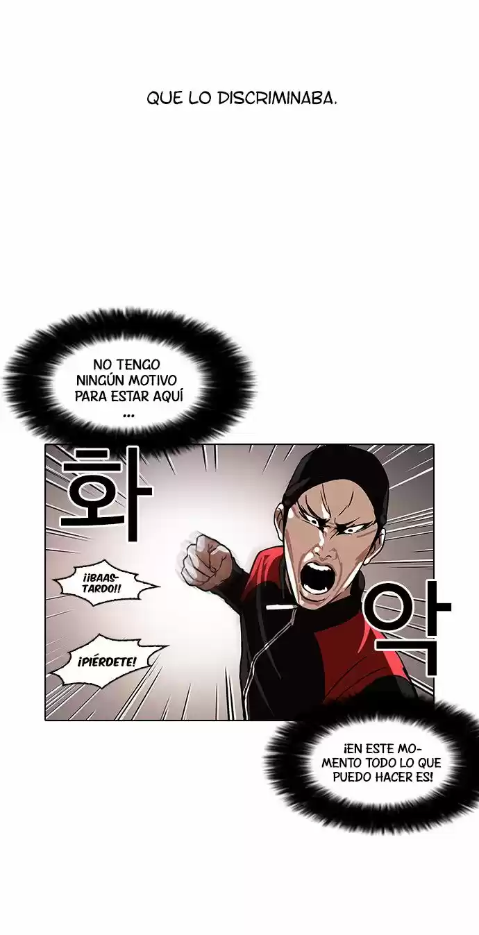 Lookism capítulo 108, página 33