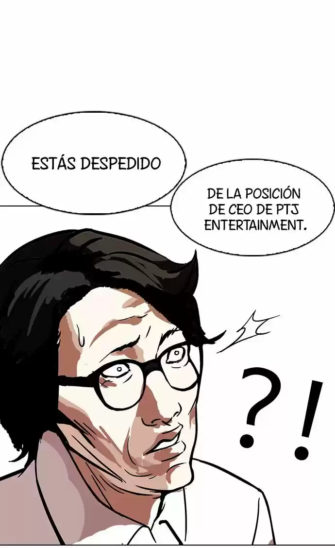 Lookism capítulo 108, página 44