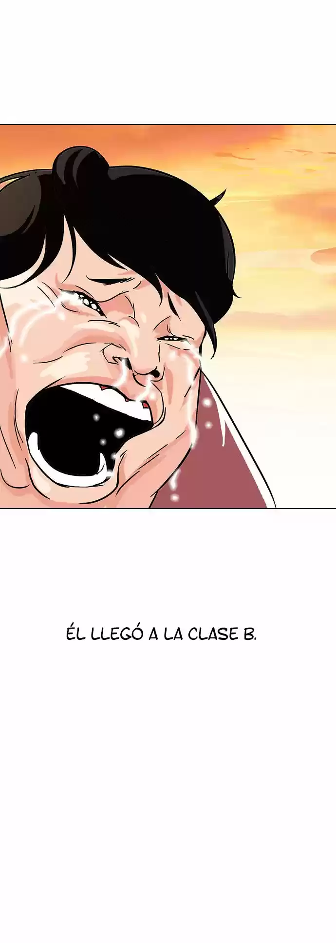 Lookism capítulo 109, página 47