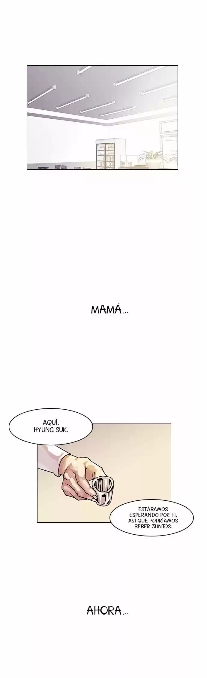 Lookism capítulo 11, página 2