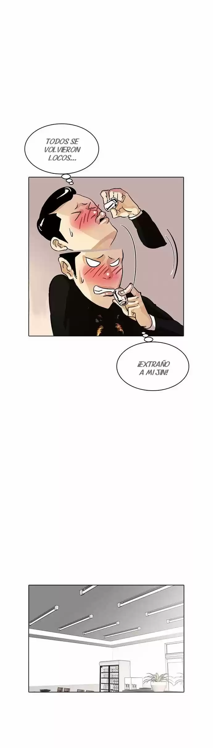 Lookism capítulo 11, página 30