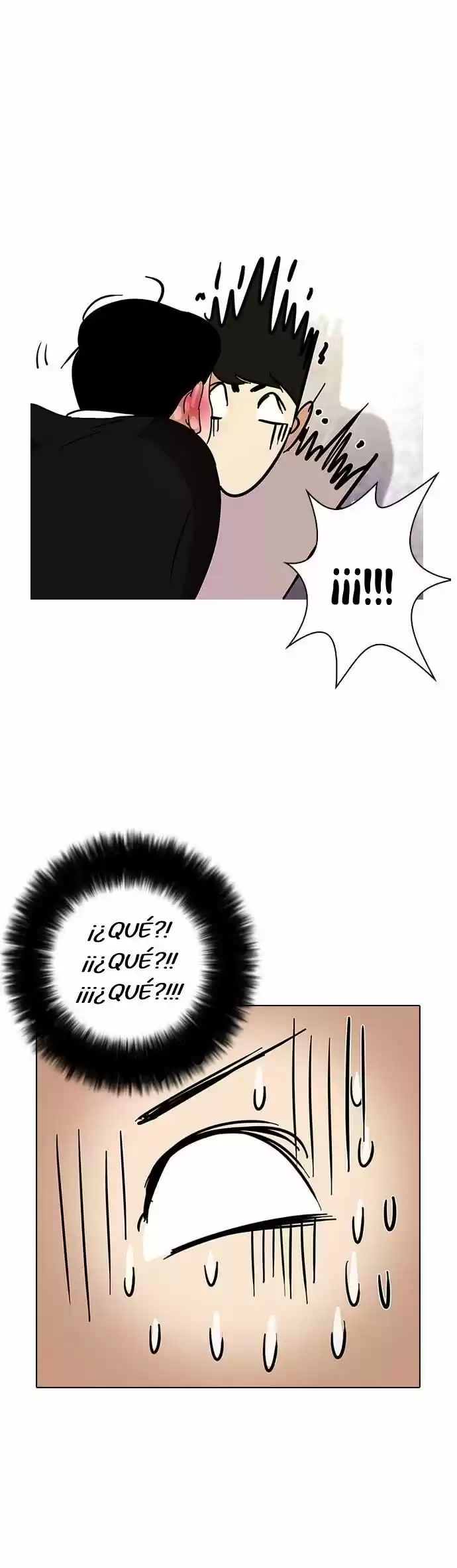 Lookism capítulo 11, página 44
