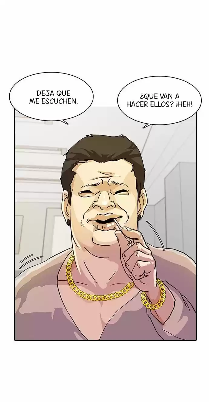 Lookism capítulo 11, página 53