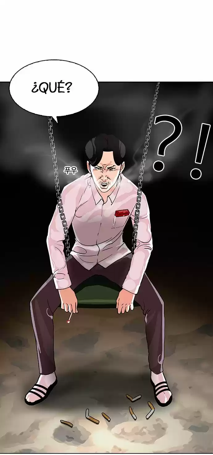 Lookism capítulo 111, página 10