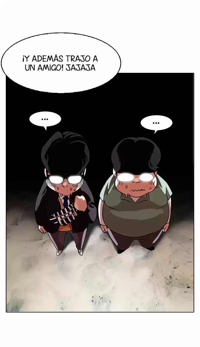 Lookism capítulo 111, página 12