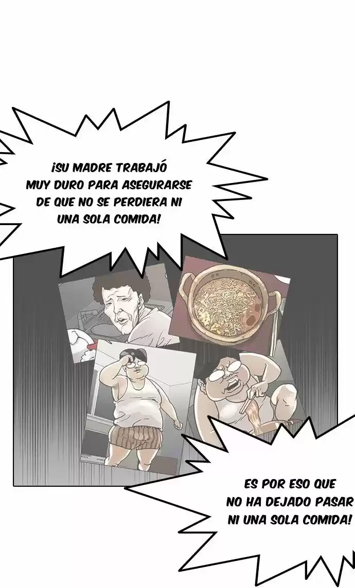 Lookism capítulo 112, página 18