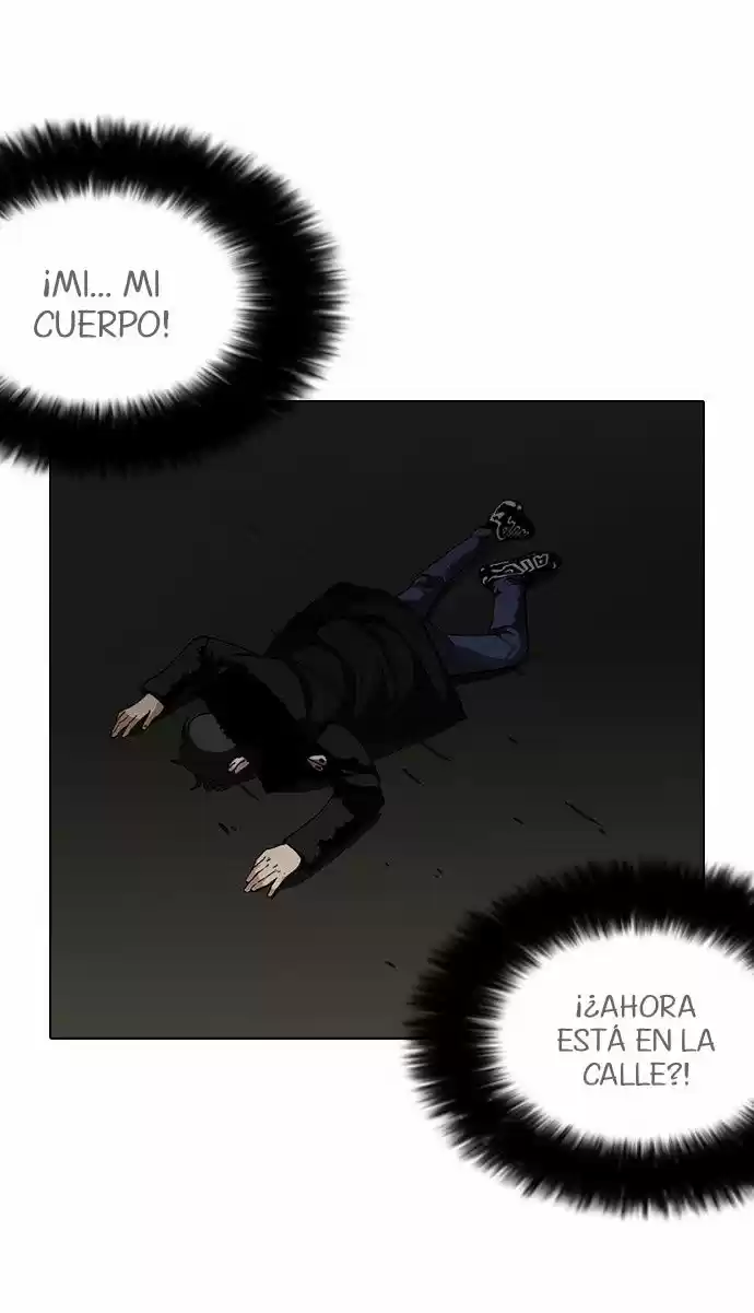 Lookism capítulo 113, página 22