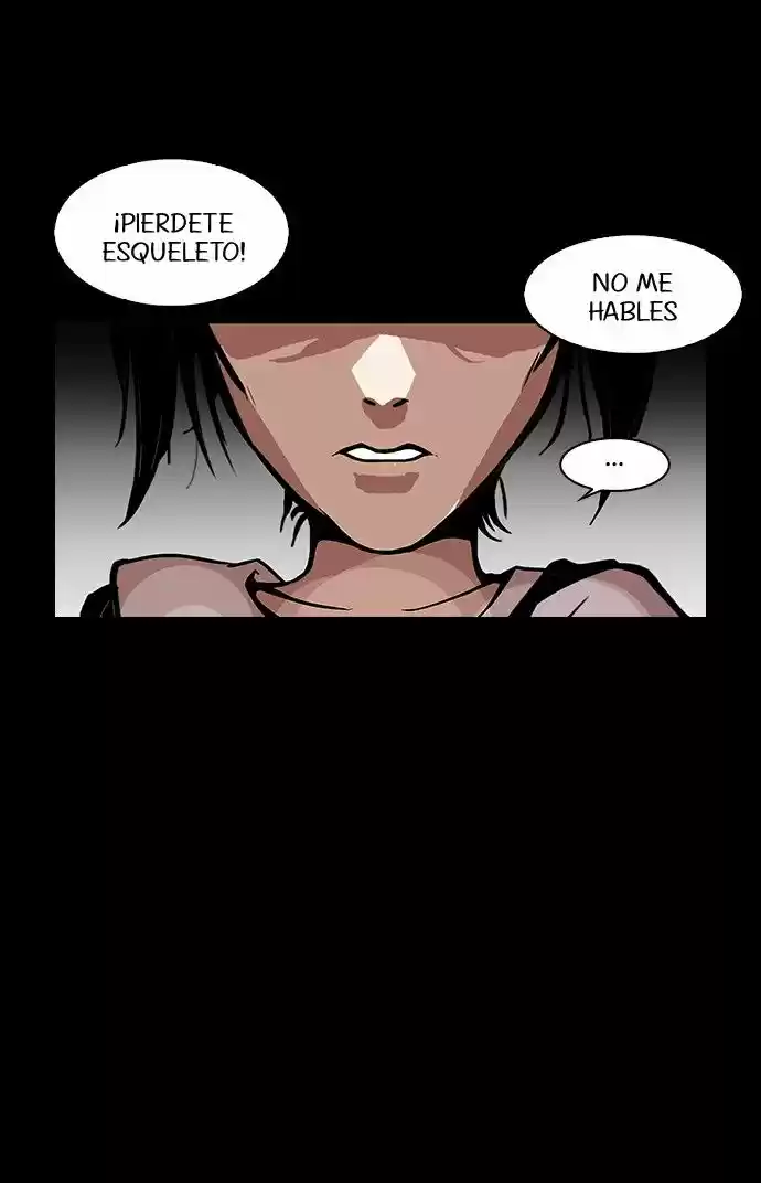 Lookism capítulo 113, página 37