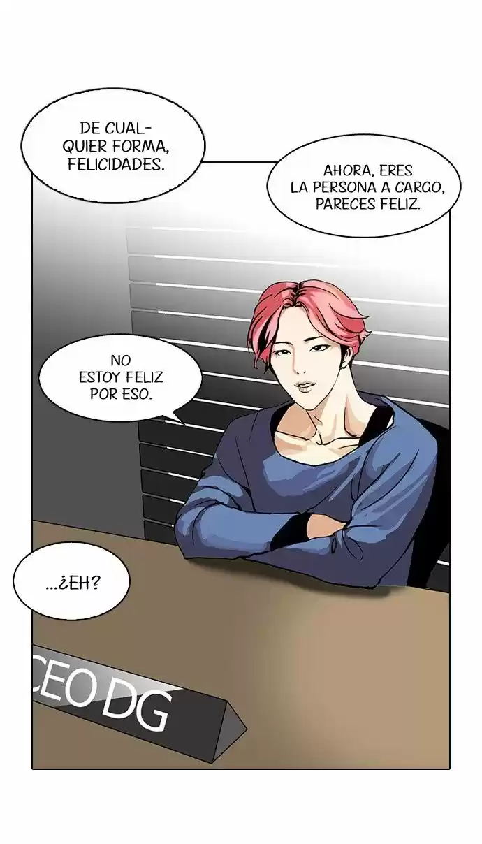 Lookism capítulo 113, página 42