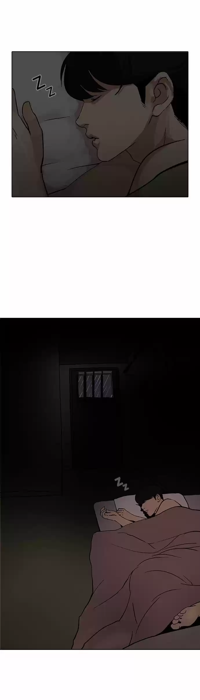 Lookism capítulo 113, página 46