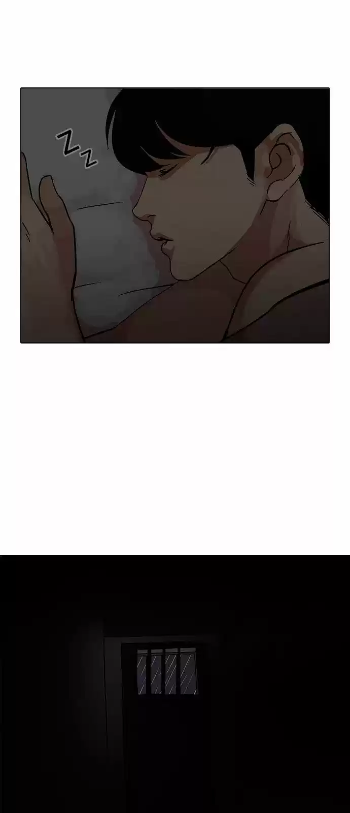 Lookism capítulo 114, página 5