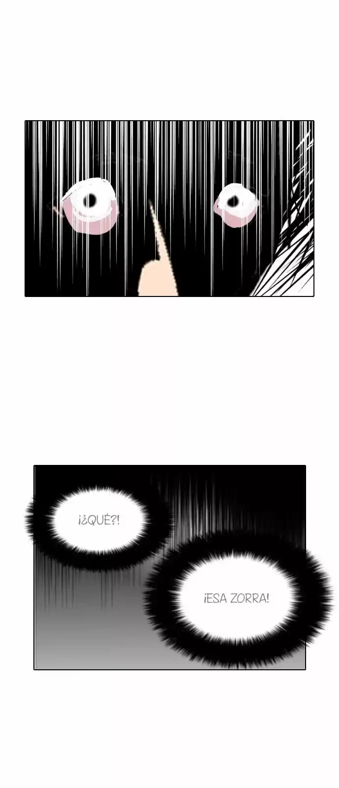 Lookism capítulo 114, página 24