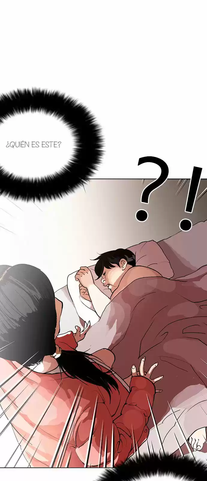 Lookism capítulo 115, página 3