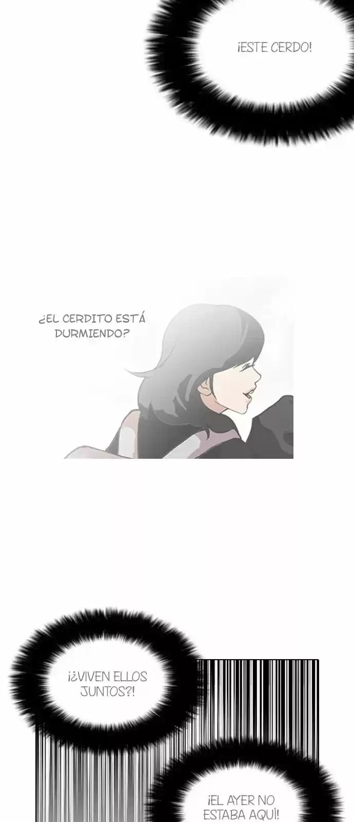 Lookism capítulo 115, página 4