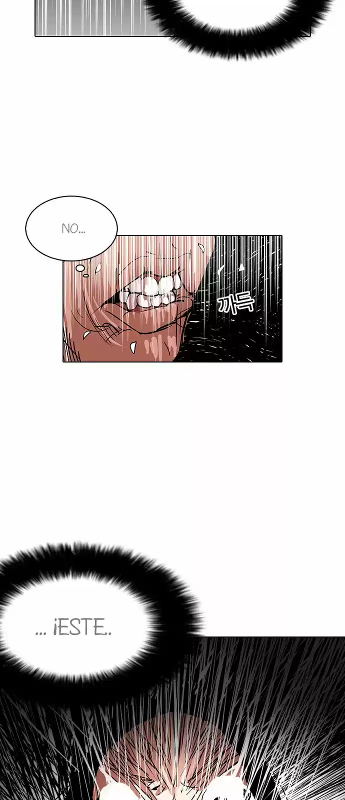 Lookism capítulo 115, página 5