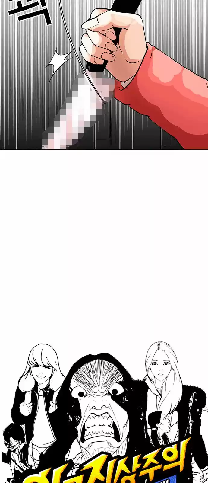 Lookism capítulo 115, página 8