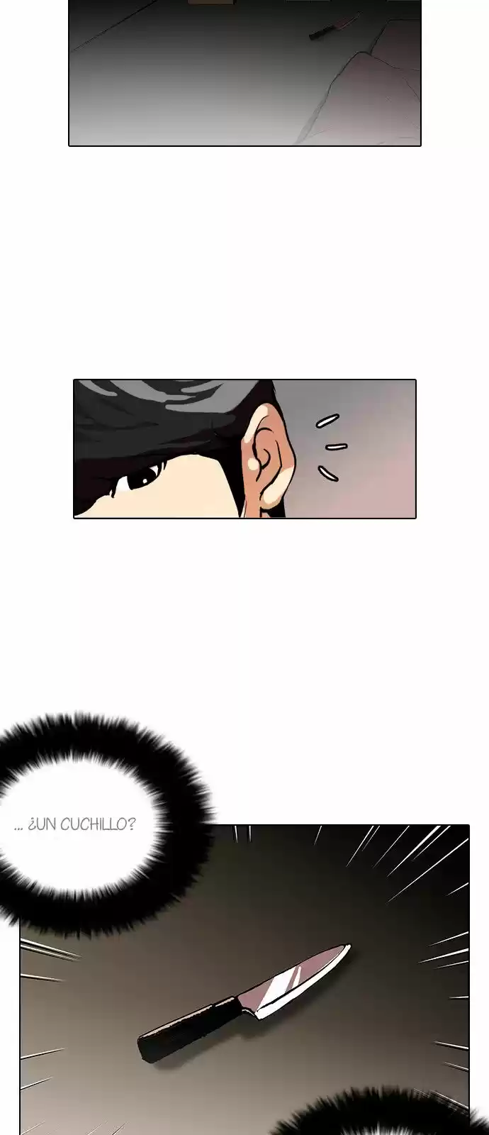 Lookism capítulo 115, página 13