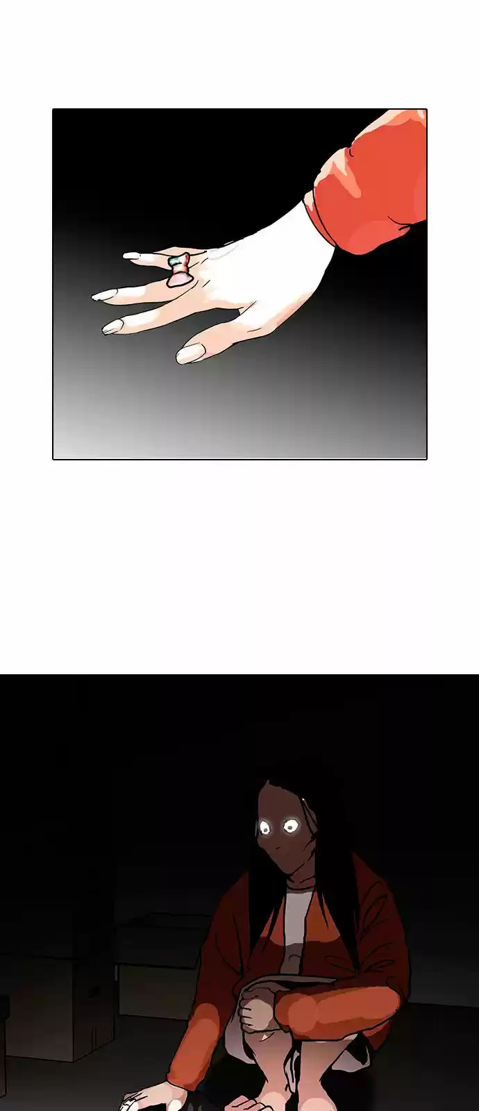 Lookism capítulo 115, página 31