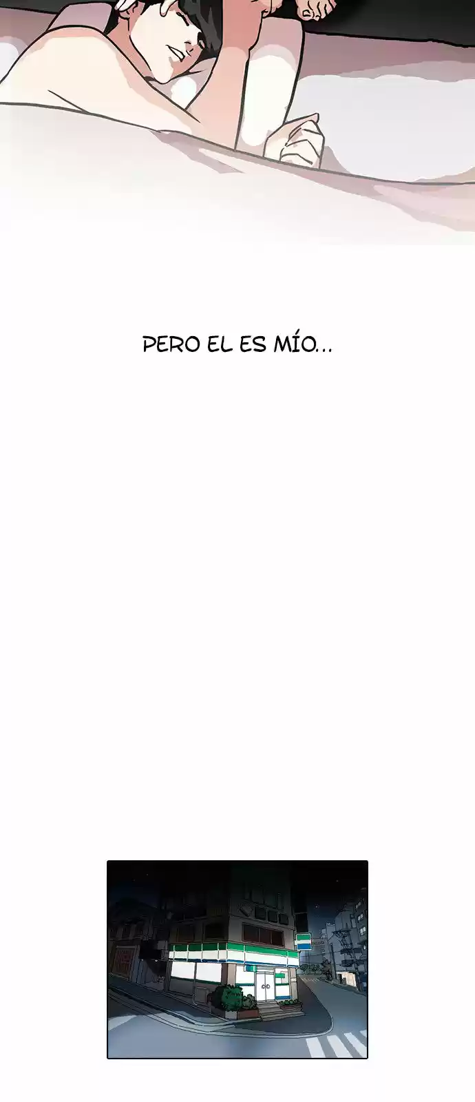 Lookism capítulo 115, página 32