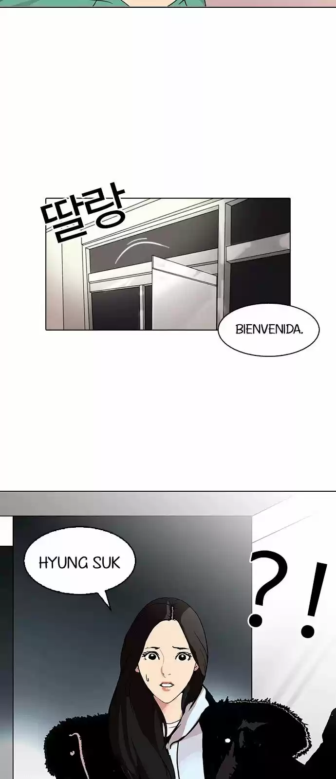 Lookism capítulo 115, página 36