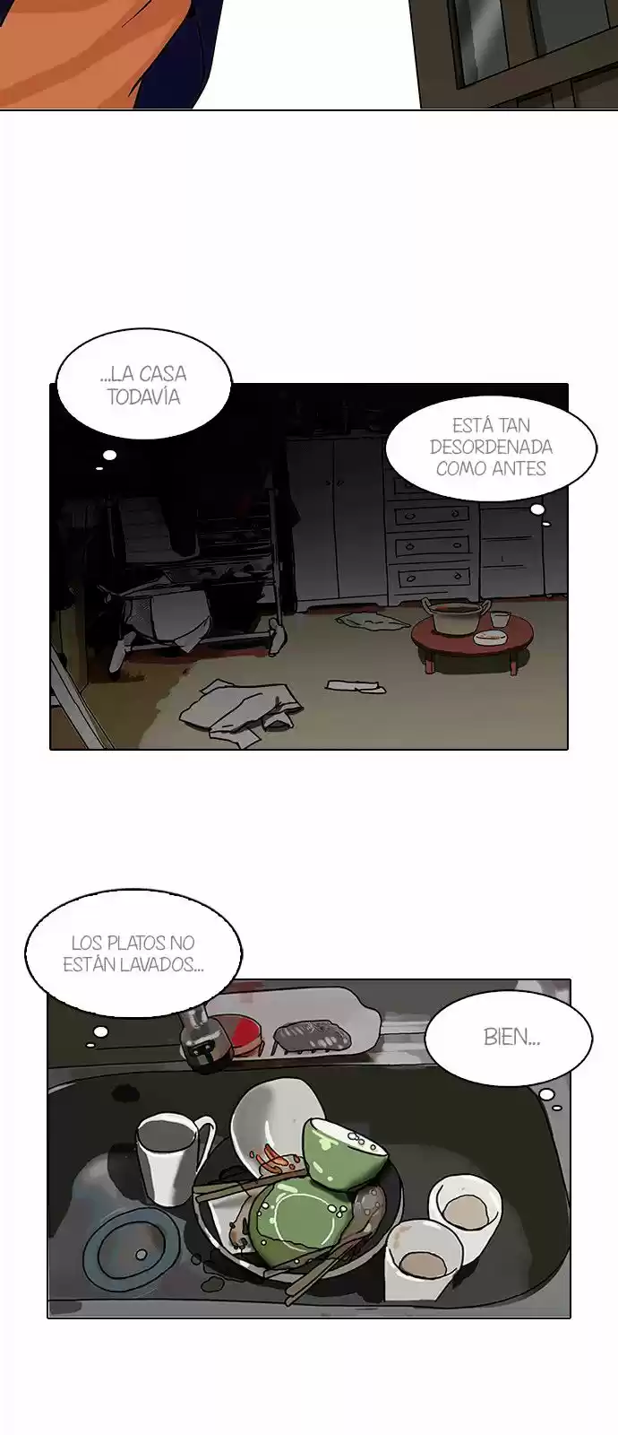 Lookism capítulo 115, página 48