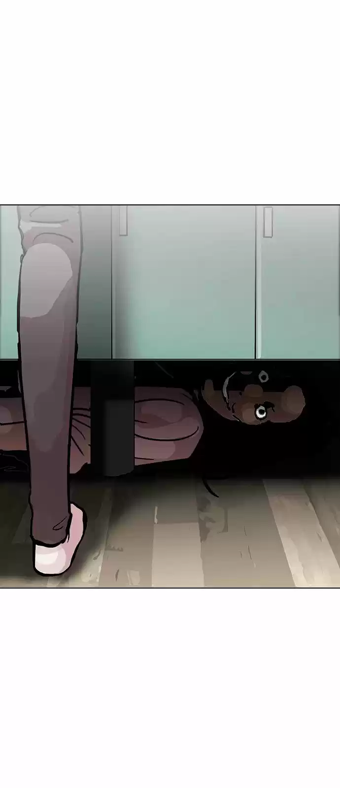 Lookism capítulo 115, página 51