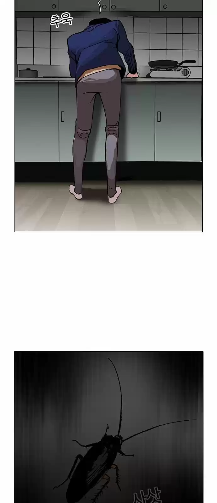 Lookism capítulo 116, página 6