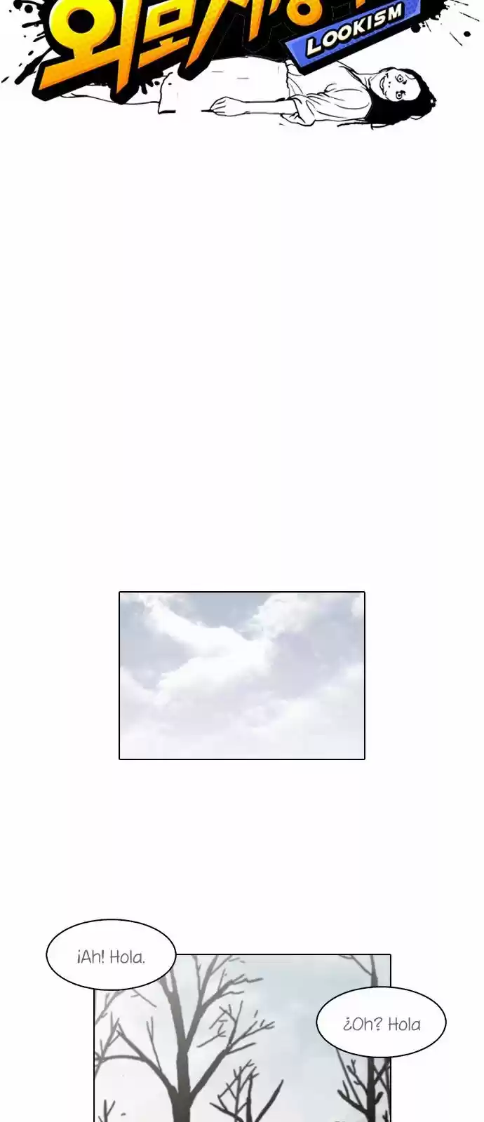 Lookism capítulo 116, página 10