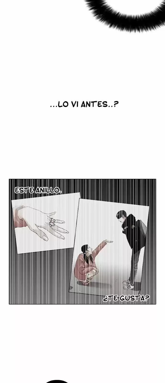 Lookism capítulo 116, página 40