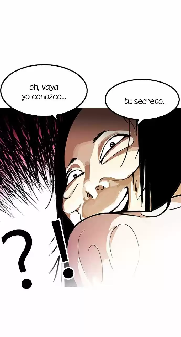 Lookism capítulo 117, página 61