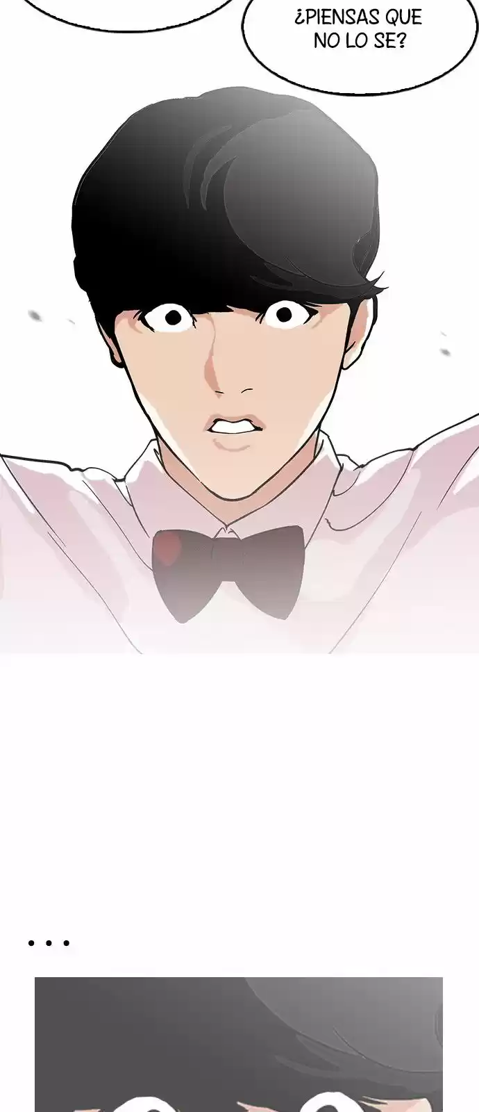 Lookism capítulo 118, página 16
