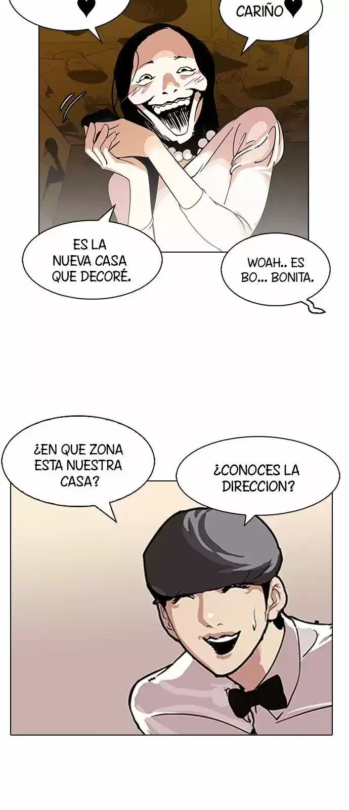 Lookism capítulo 118, página 24