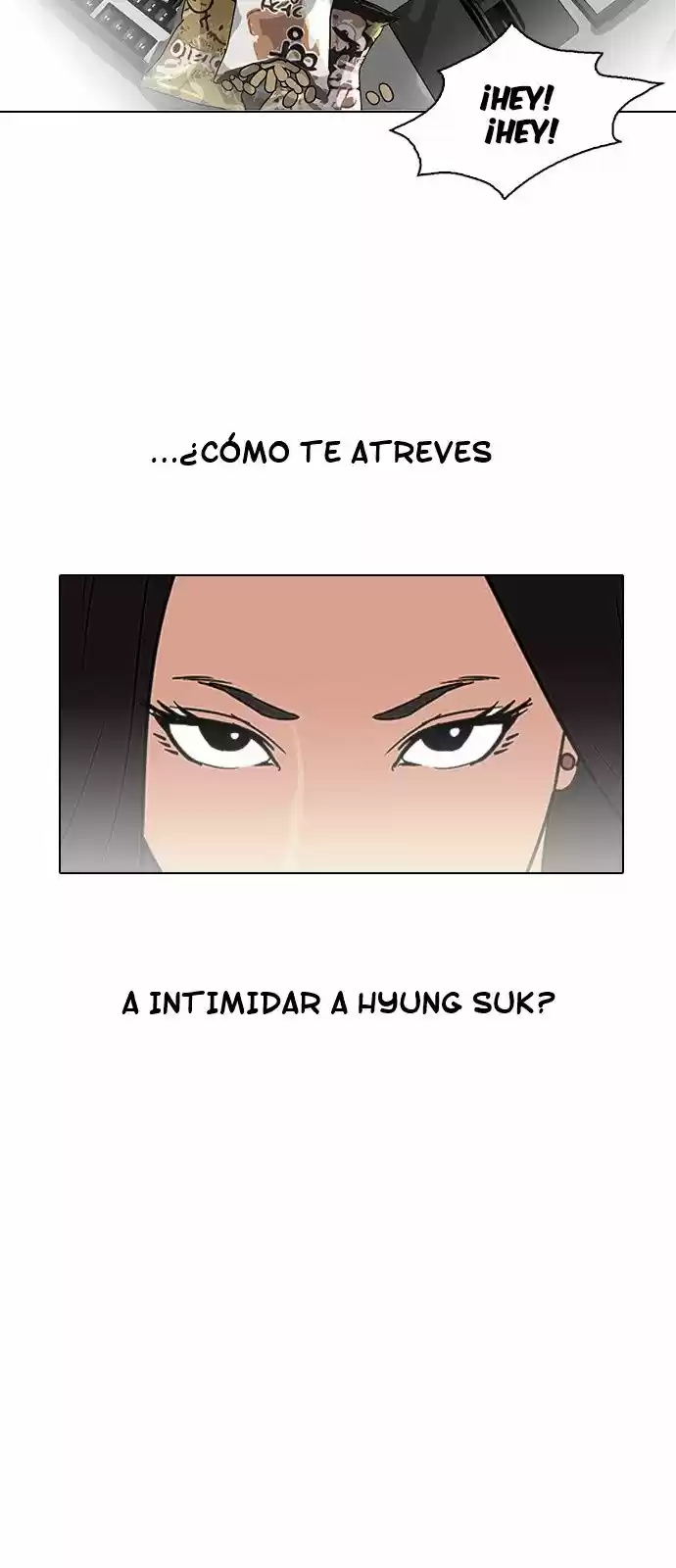 Lookism capítulo 118, página 45