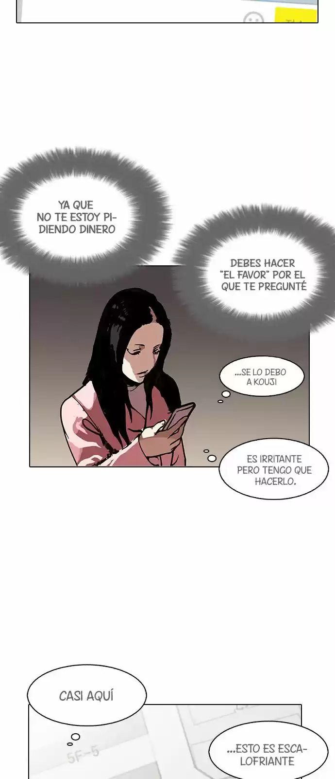 Lookism capítulo 118, página 53