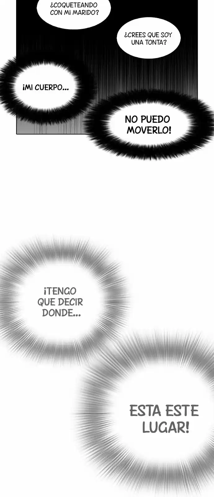 Lookism capítulo 119, página 12