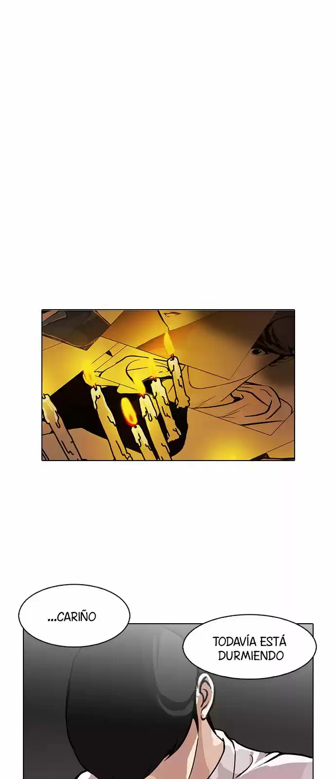 Lookism capítulo 119, página 14