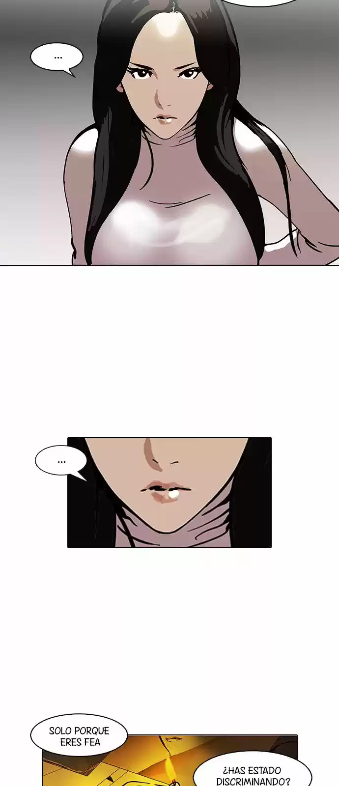 Lookism capítulo 119, página 23