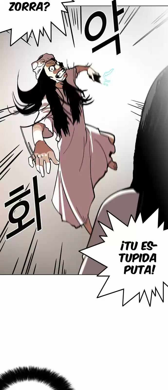 Lookism capítulo 119, página 31