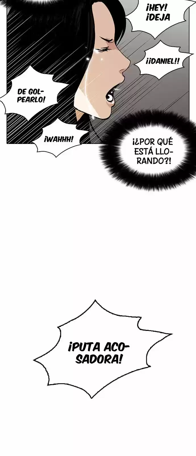 Lookism capítulo 119, página 53