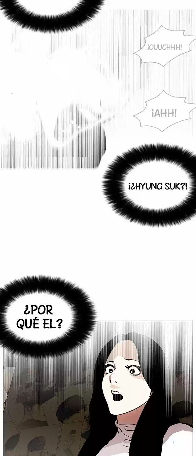 Lookism capítulo 119, página 59