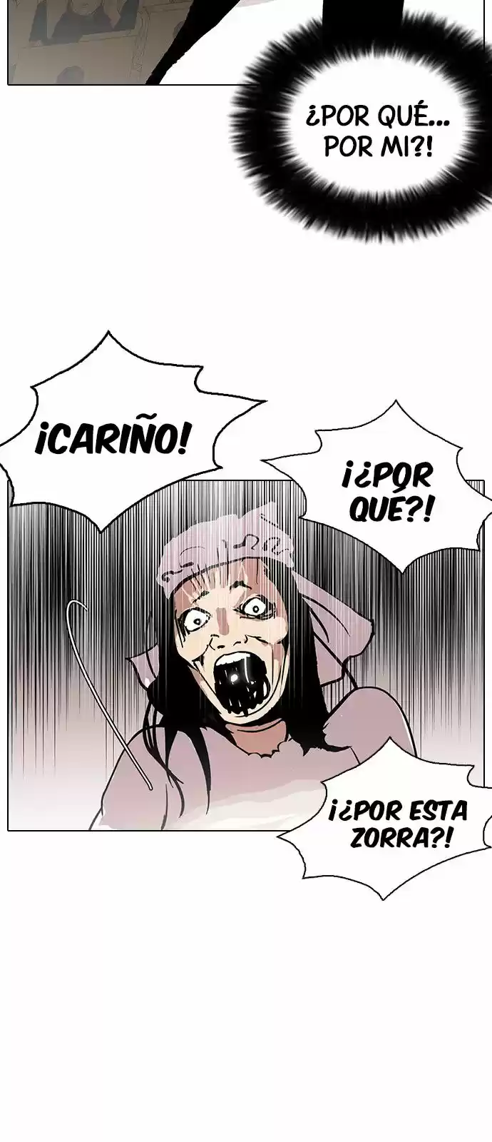 Lookism capítulo 119, página 60