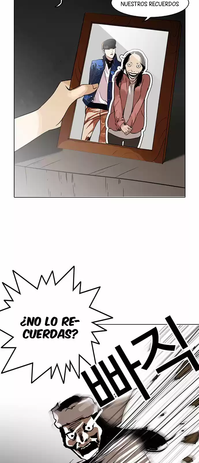 Lookism capítulo 119, página 65