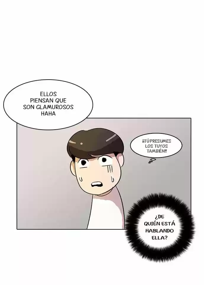 Lookism capítulo 12, página 7