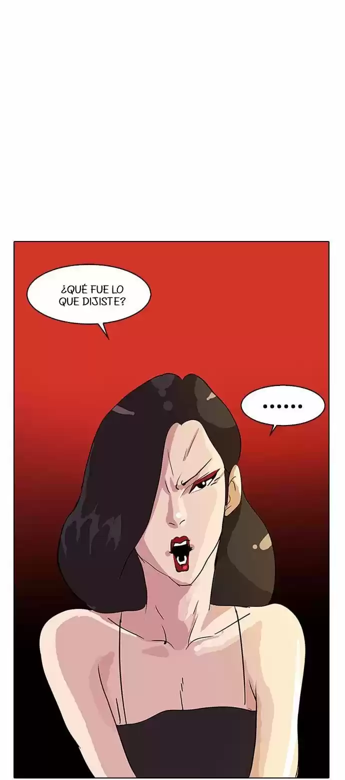Lookism capítulo 12, página 13