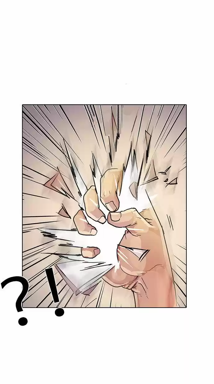 Lookism capítulo 12, página 36