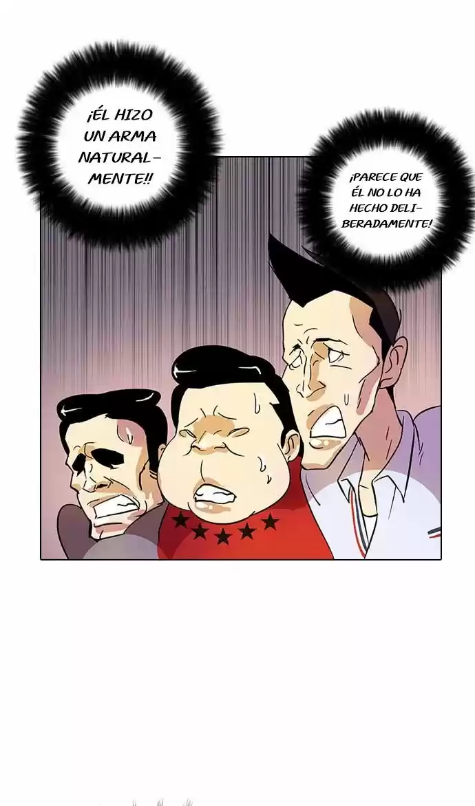 Lookism capítulo 12, página 49