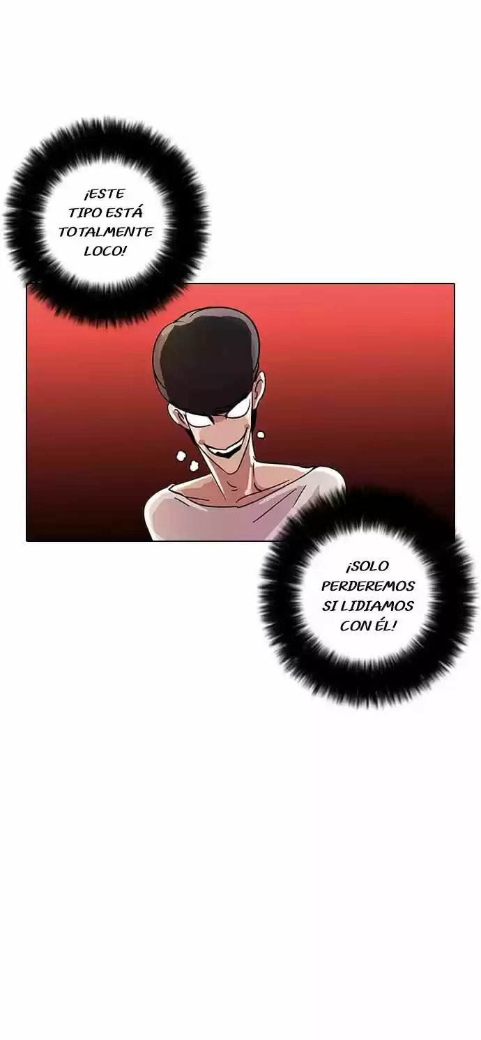 Lookism capítulo 12, página 57